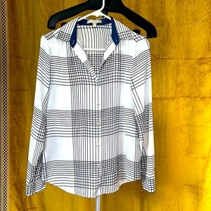 Banana Republic Shirt